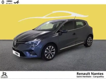 Photo Renault Clio