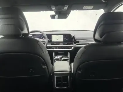 Photo 12 Kia Sportage Gén. V Ph1 Evo 30 Years 5