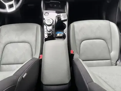 Photo 9 Kia Sportage Gén. V Ph1 Evo 30 Years 5