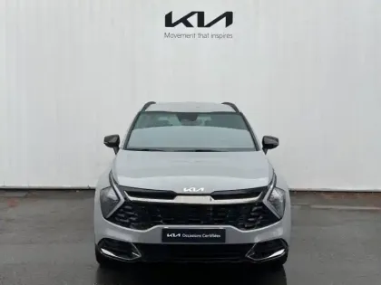 Photo 7 Kia Sportage Gén. V Ph1 Evo 30 Years 5