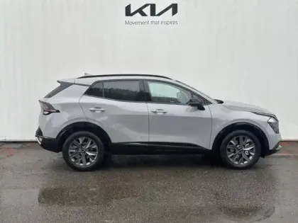 Photo 5 Kia Sportage Gén. V Ph1 Evo 30 Years 5