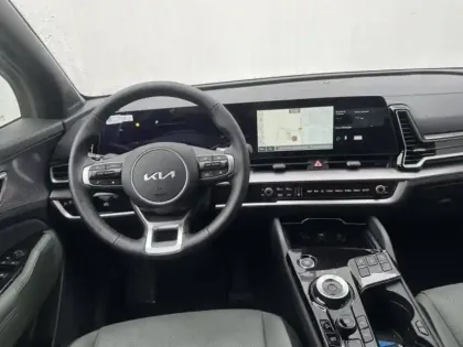 Photo 10 Kia Sportage Gén. V Ph1 Evo 30 Years 5