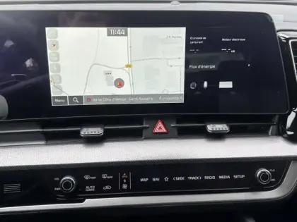 Photo 14 Kia Sportage Gén. V Ph1 Evo 30 Years 5