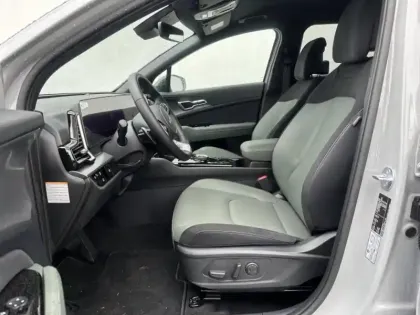 Photo 8 Kia Sportage Gén. V Ph1 Evo 30 Years 5