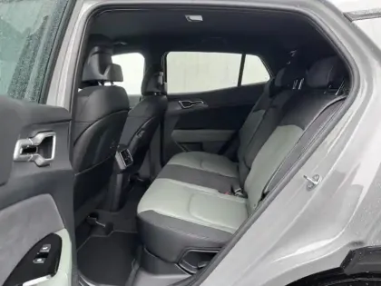 Photo 11 Kia Sportage Gén. V Ph1 Evo 30 Years 5