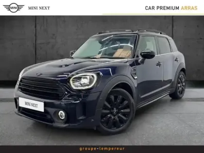 Photo Mini Countryman