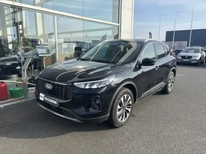 Photo Ford Kuga