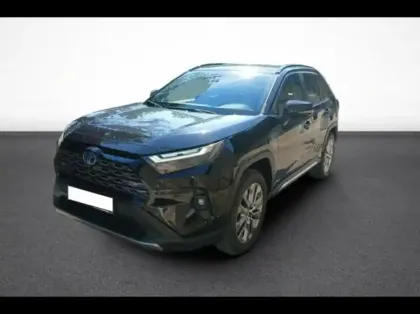 Photo Toyota Rav4