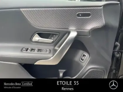 Photo 8 Mercedes Classe A  250 e 163+109ch Progressive Line 8G-DCT