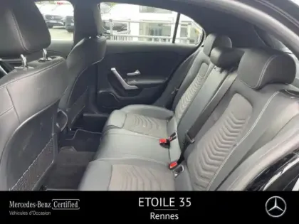 Photo 9 Mercedes Classe A  250 e 163+109ch Progressive Line 8G-DCT