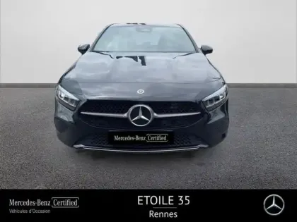 Photo 4 Mercedes Classe A  250 e 163+109ch Progressive Line 8G-DCT