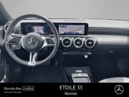 Photo 5 Mercedes Classe A  250 e 163+109ch Progressive Line 8G-DCT