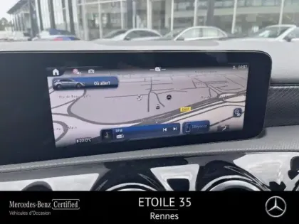 Photo 13 Mercedes Classe A  250 e 163+109ch Progressive Line 8G-DCT