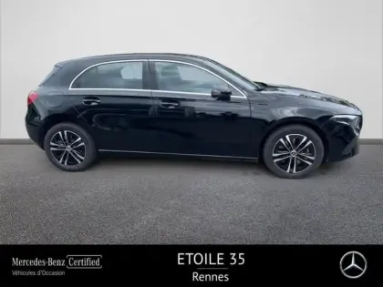 Photo 3 Mercedes Classe A  250 e 163+109ch Progressive Line 8G-DCT