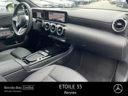 Photo 11 Mercedes Classe A  250 e 163+109ch Progressive Line 8G-DCT