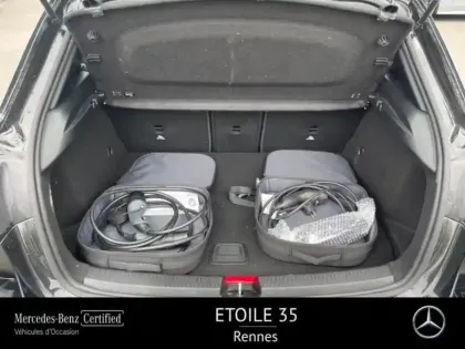 Photo 10 Mercedes Classe A  250 e 163+109ch Progressive Line 8G-DCT