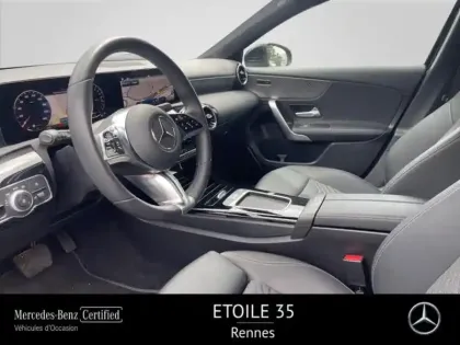 Photo 6 Mercedes Classe A  250 e 163+109ch Progressive Line 8G-DCT