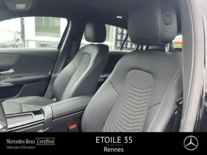 Photo 7 Mercedes Classe A  250 e 163+109ch Progressive Line 8G-DCT