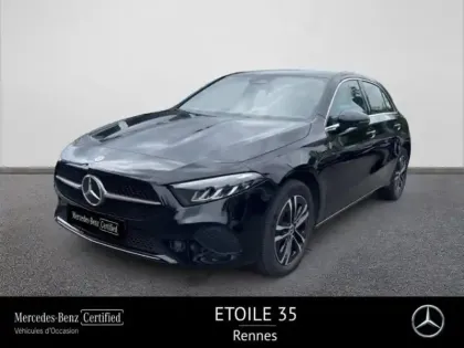Photo Mercedes Classe A
