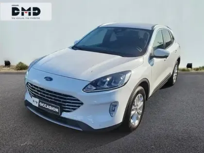 Photo Ford Kuga
