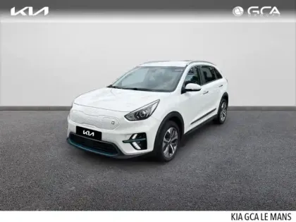 Photo Kia Niro