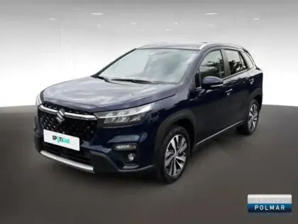 Photo Suzuki S-cross