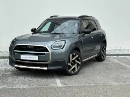 Photo Mini Countryman