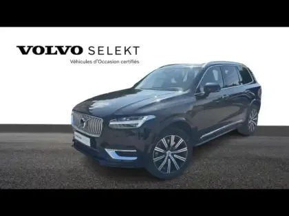 Photo Volvo Xc90