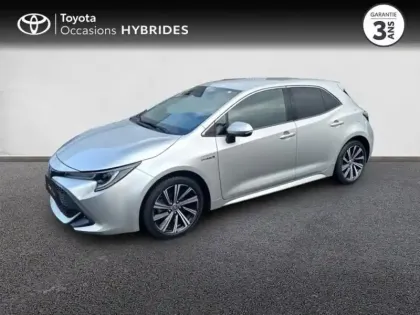 Photo Toyota Corolla