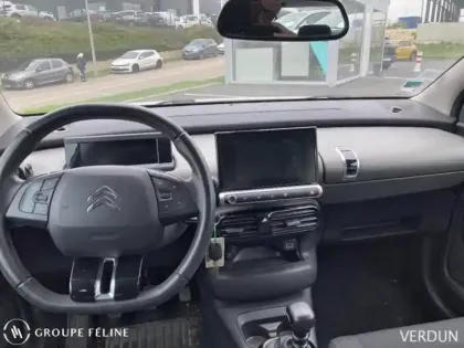 Photo 7 Citroën C4 Cactus  PureTech 110ch S&S Feel Business E6.d 6cv