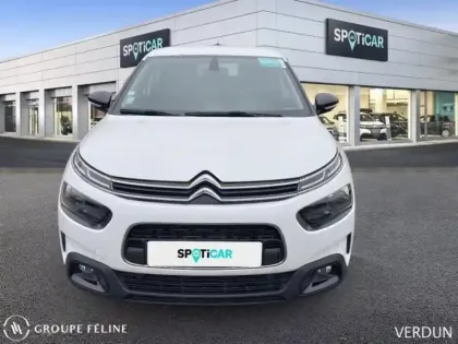 Photo 1 Citroën C4 Cactus  PureTech 110ch S&S Feel Business E6.d 6cv