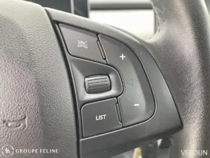 Photo 12 Citroën C4 Cactus  PureTech 110ch S&S Feel Business E6.d 6cv