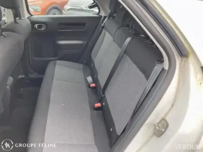 Photo 9 Citroën C4 Cactus  PureTech 110ch S&S Feel Business E6.d 6cv