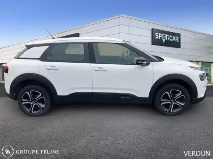 Photo 3 Citroën C4 Cactus  PureTech 110ch S&S Feel Business E6.d 6cv