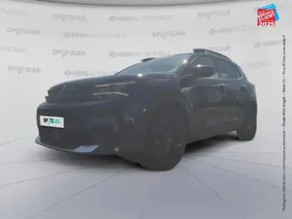 Photo Citroën C5 Aircross