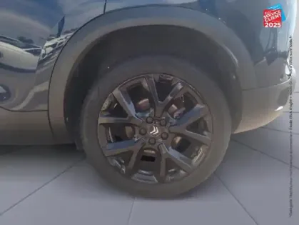 Photo 9 Citroën C5 aircross  PureTech 130ch S/S Shine EAT8 GPS