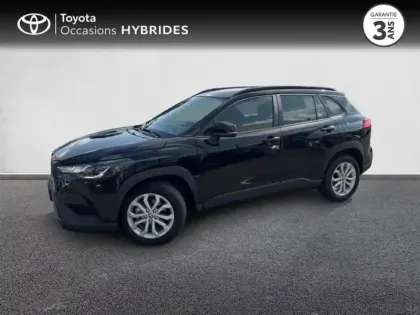 Photo Toyota Corolla