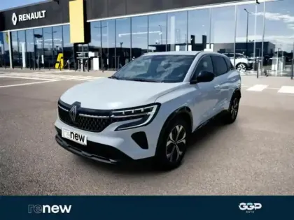Photo Renault Austral