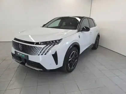 Photo Peugeot 3008