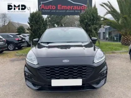 Photo 6 Ford Kuga  2.5 Duratec 190ch FHEV E85 ST-Line BVA
