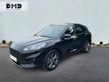 Photo Ford Kuga St-line