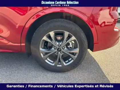 Photo 10 Ford Kuga  2.5 Duratec 190ch FHEV ST-Line X BVA i-AWD