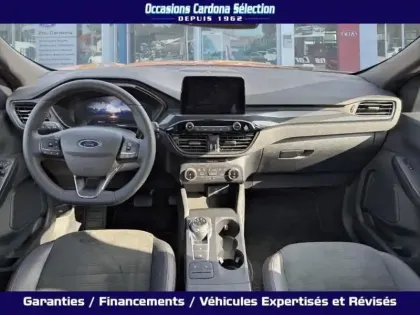 Photo 7 Ford Kuga  2.5 Duratec 190ch FHEV ST-Line X BVA i-AWD