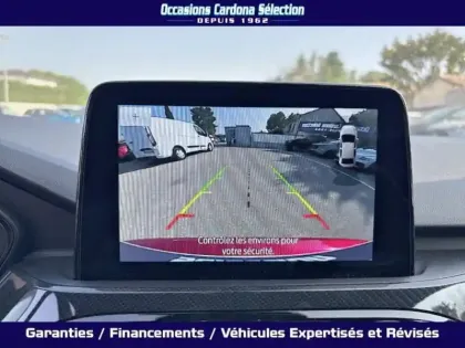 Photo 12 Ford Kuga  2.5 Duratec 190ch FHEV ST-Line X BVA i-AWD