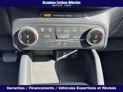 Photo 13 Ford Kuga  2.5 Duratec 190ch FHEV ST-Line X BVA i-AWD