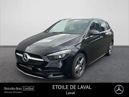 Photo Mercedes Classe B