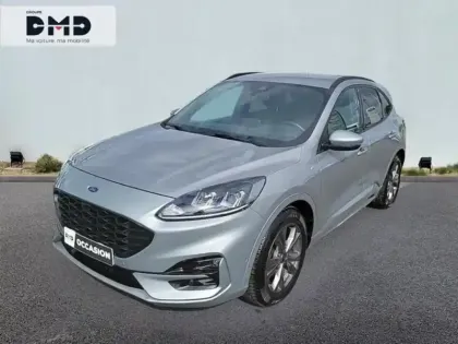 Photo Ford Kuga