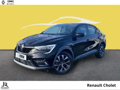Photo Renault Arkana