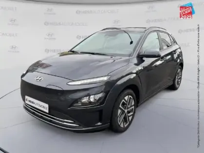 Photo Hyundai Kona Electric 39kwh - 136ch Intuitive Intuitive