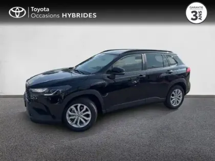 Photo Toyota Corolla